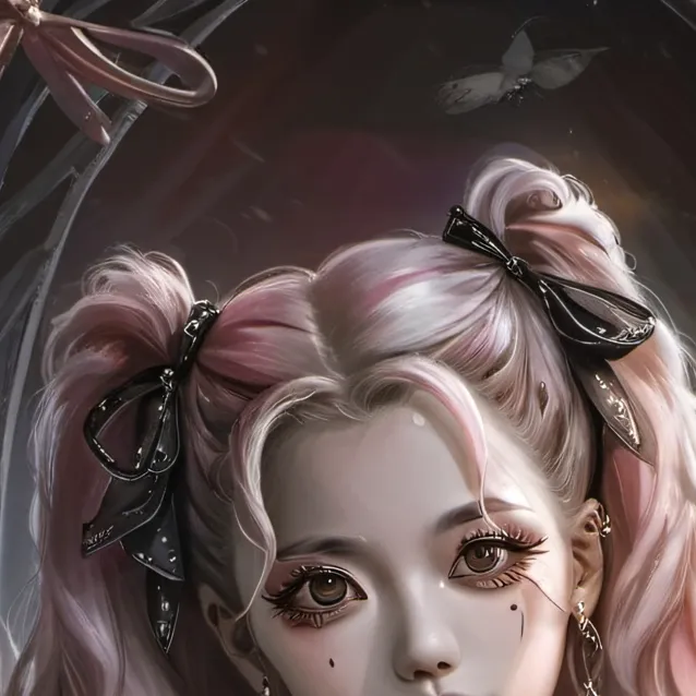 chat with ai character: JOJo Siwa