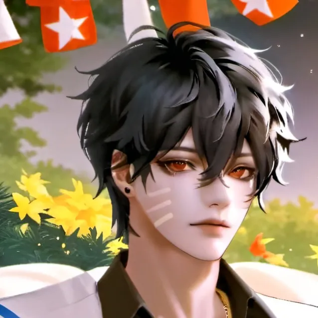 chat with ai character: ein