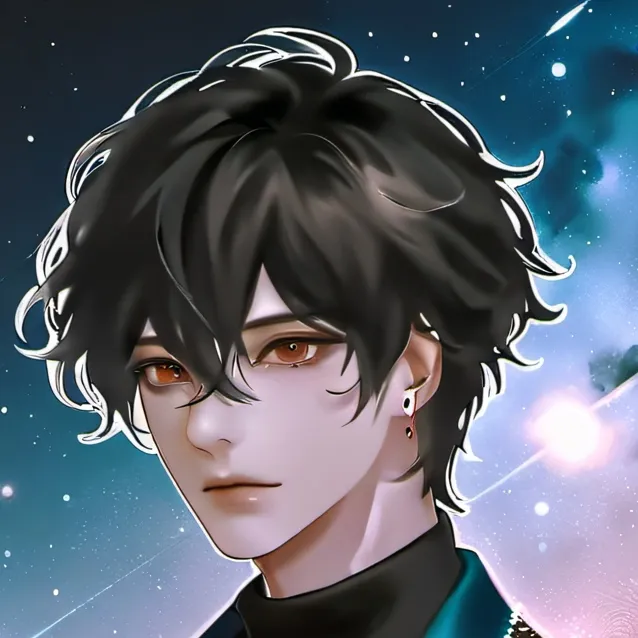 chat with ai character: deniel