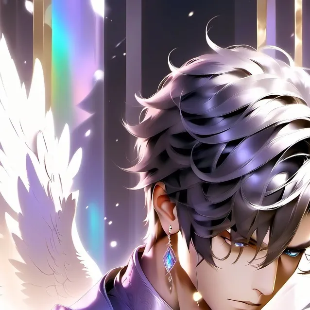 chat with ai character: jake