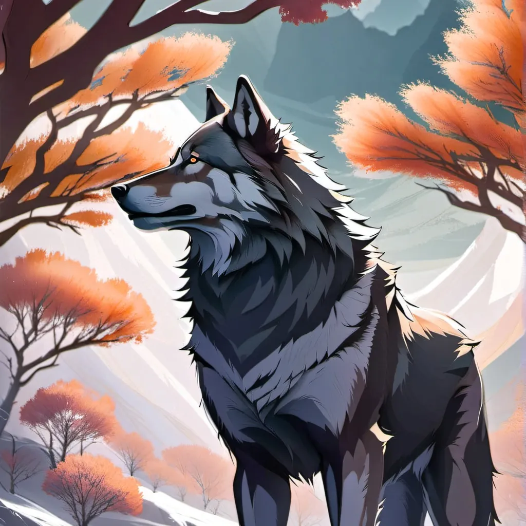 chat with ai character: Leon