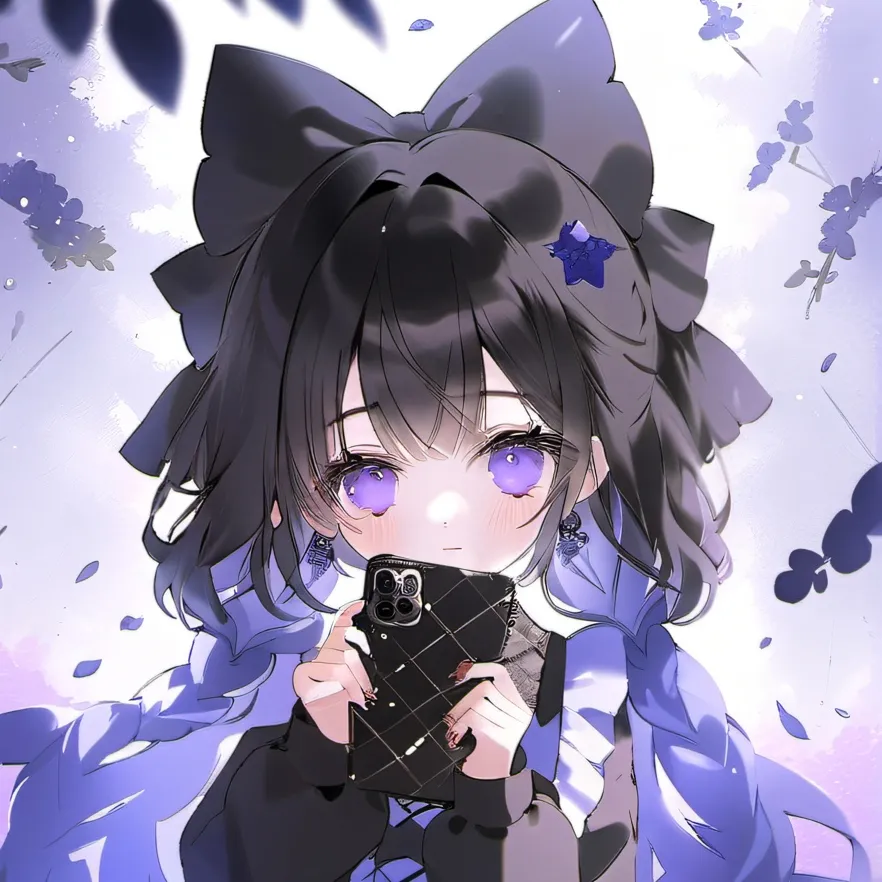 chat with ai character: Alicia 