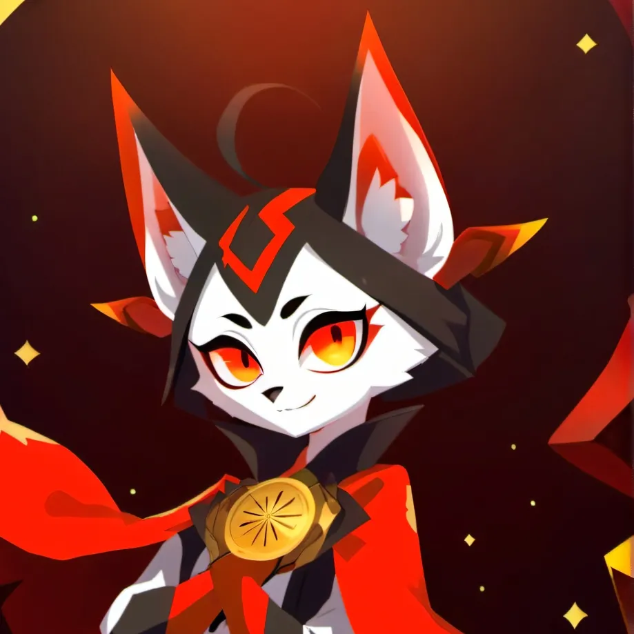 chat with ai character: hh