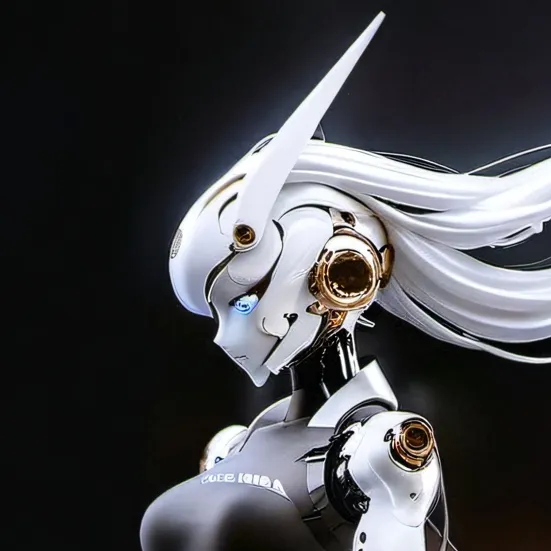 chat with ai character: the test creator 