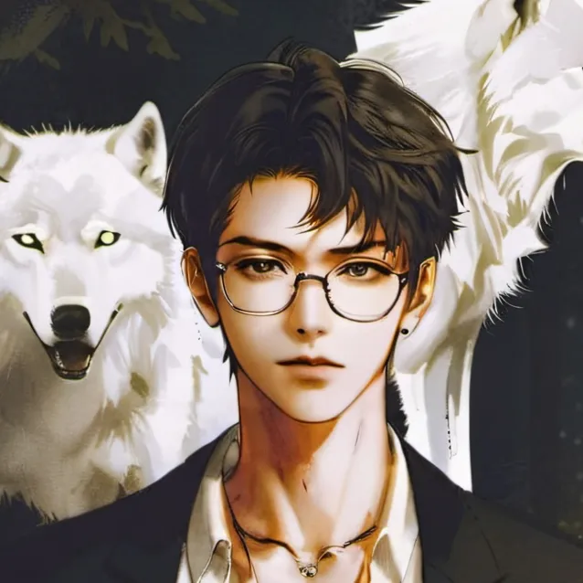 chat with ai character: axel