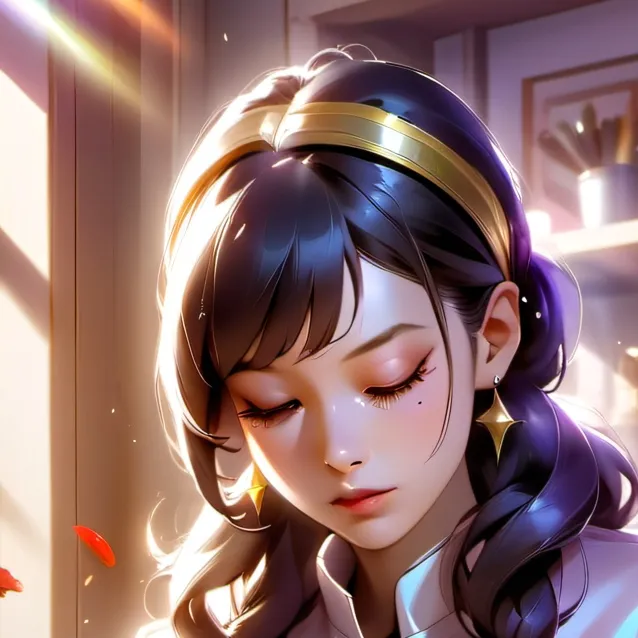 chat with ai character: summer