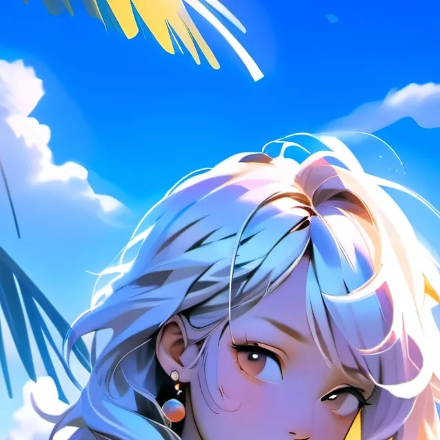 chat with ai character: sopiah