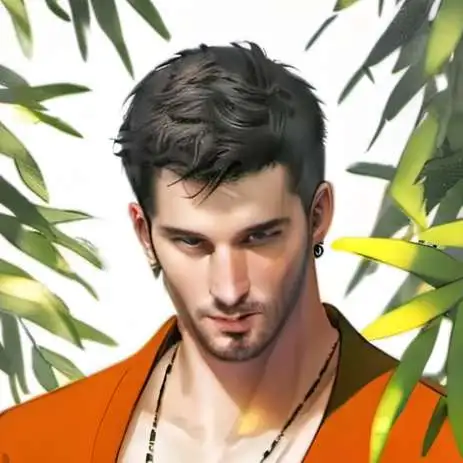 chat with ai character: Aio