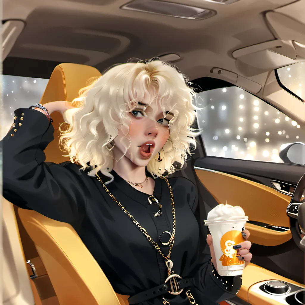 chat with ai character: Daisy