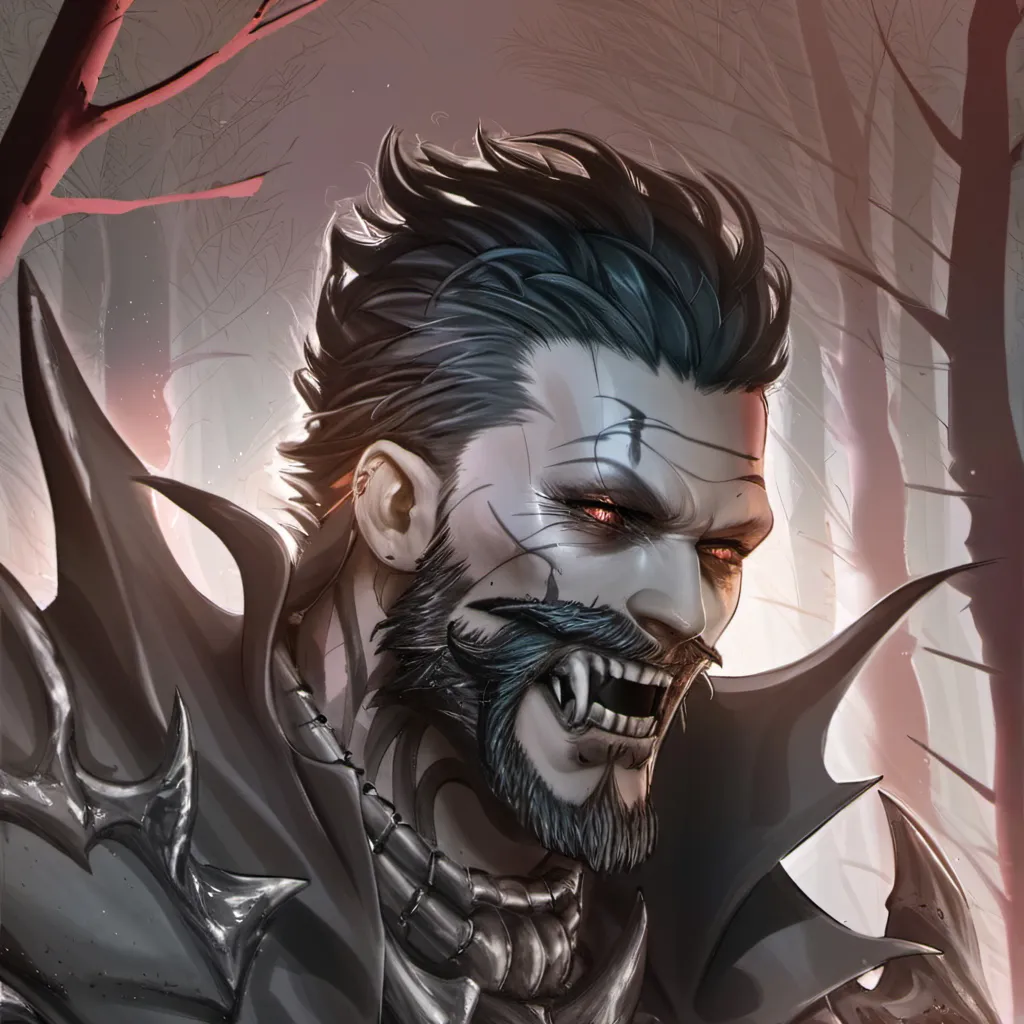 chat with ai character: Ares