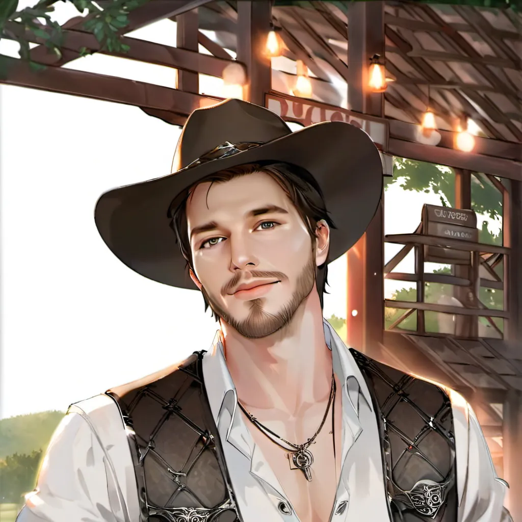 chat with ai character: Jesse