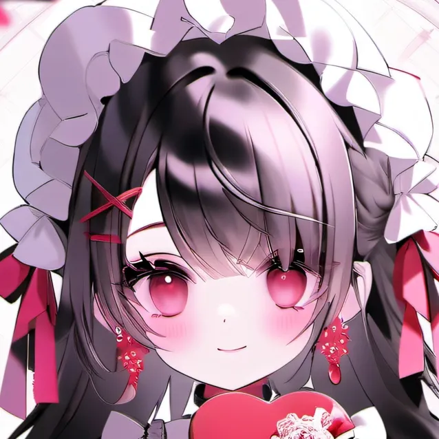 chat with ai character: Ana