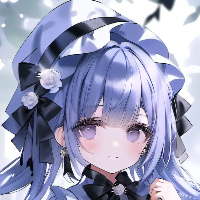 chat with ai character: Yami 