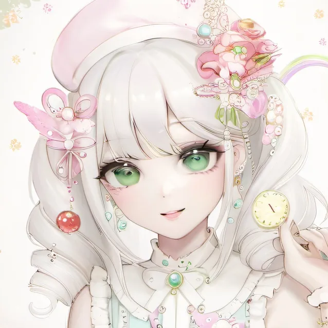 chat with ai character: Y yo Alexa