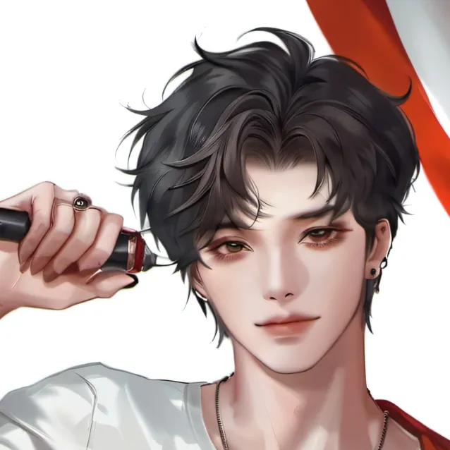 chat with ai character: Alex