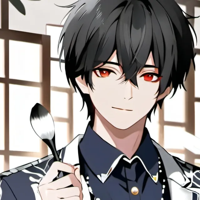 chat with ai character: José 