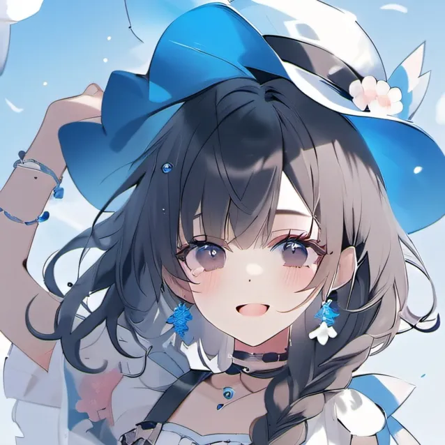 chat with ai character: Emma