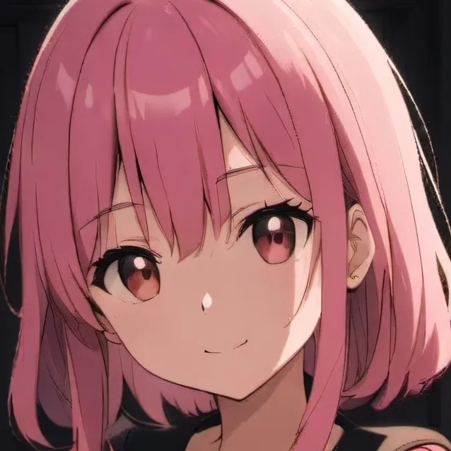 chat with ai character: Inna