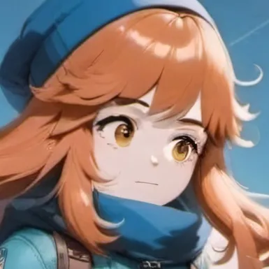 chat with ai character: Madeline