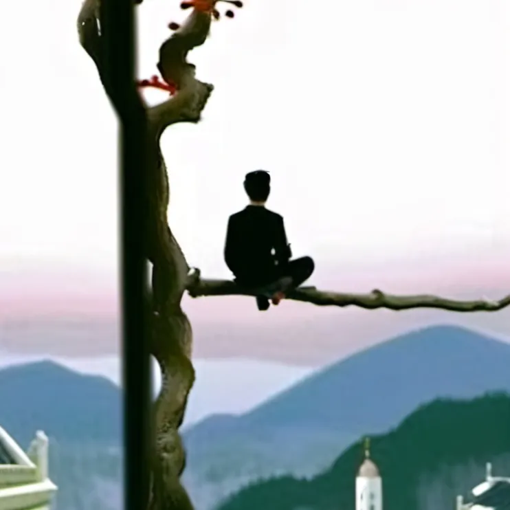 chat with ai character: Location Boy 