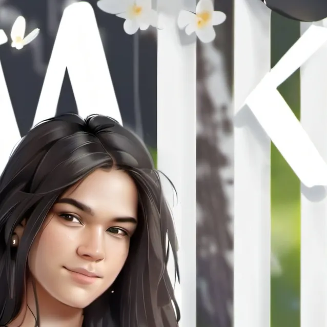 chat with ai character: manu