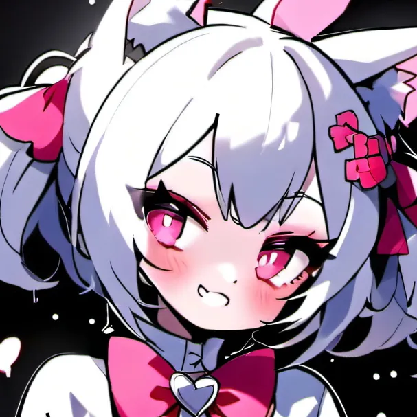 chat with ai character: Fnia mangle