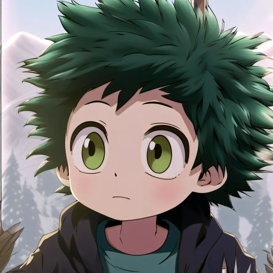 chat with ai character: 𝐃𝐞𝐤𝐮