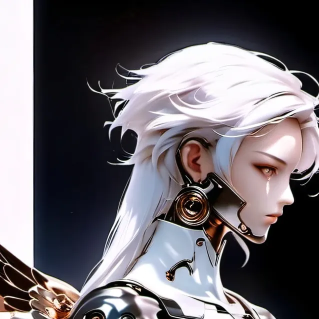 chat with ai character: IA  absoluta 