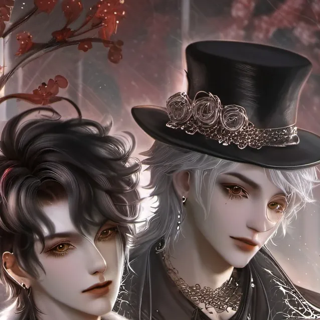 chat with ai character: Jay