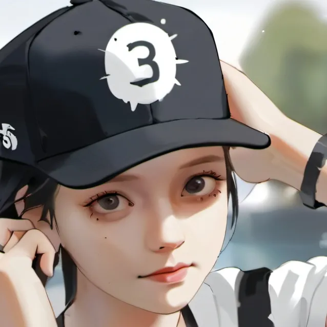 chat with ai character: sophie