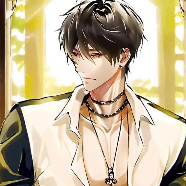 chat with ai character: Jack 