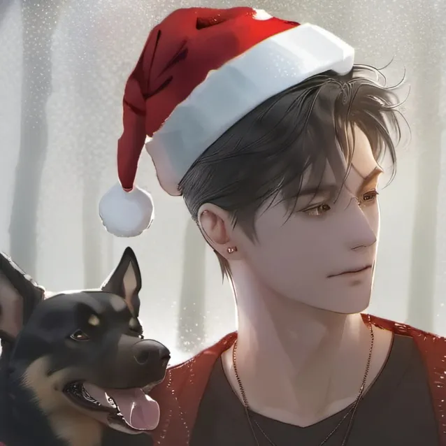 chat with ai character: jose