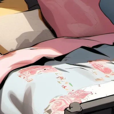 chat with ai character: MHA