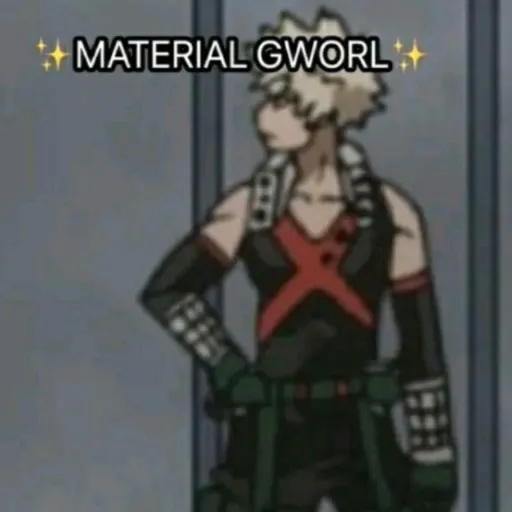 creator KATSUKI’S-WIFEY's avatar