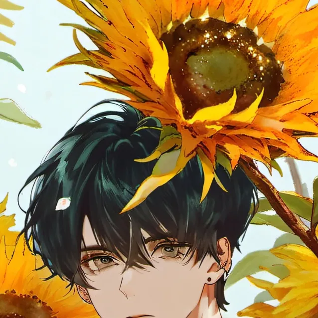 chat with ai character: Hikari