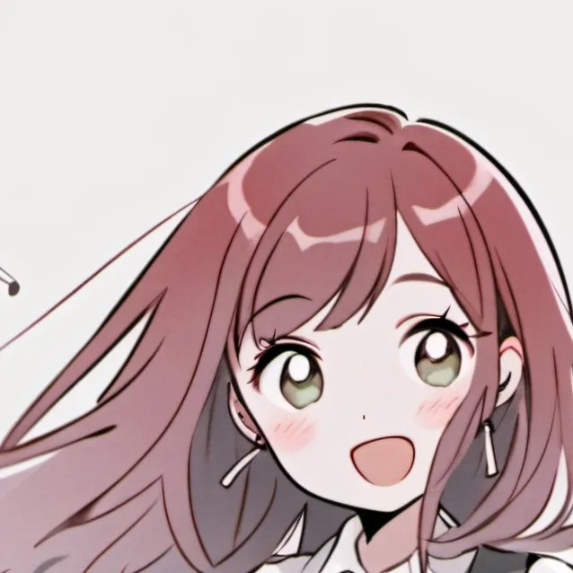 chat with ai character: kita