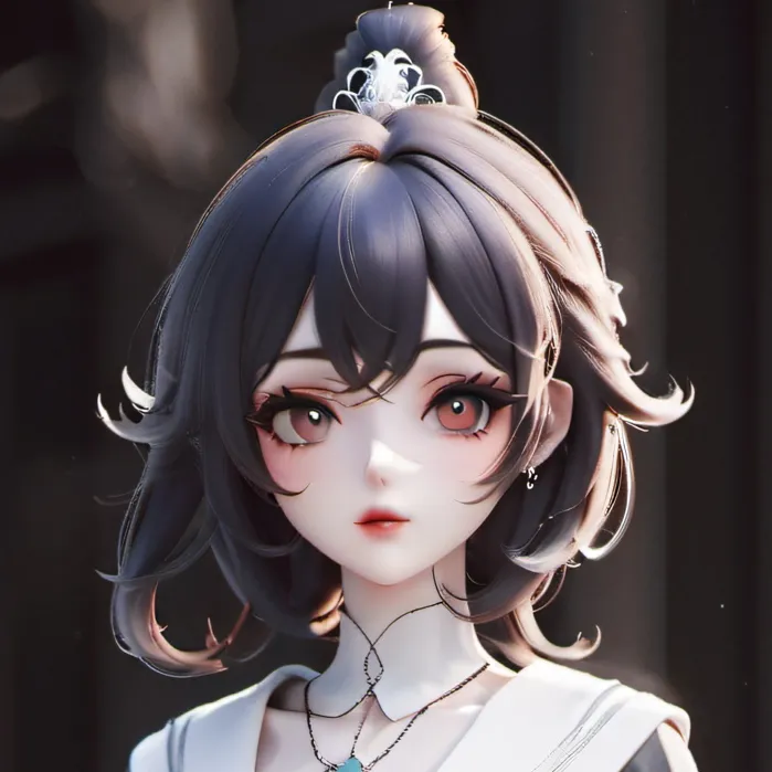 chat with ai character: Celia