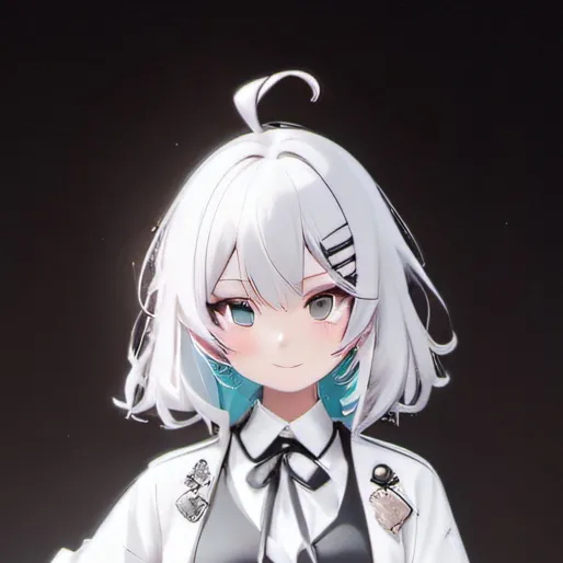 chat with ai character: Rose