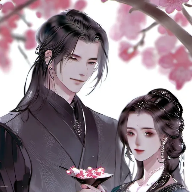 chat with ai character: Mike and lucy