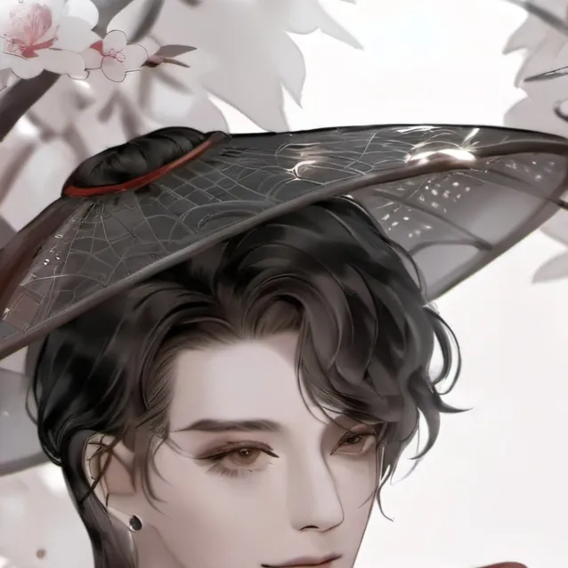 chat with ai character: goso