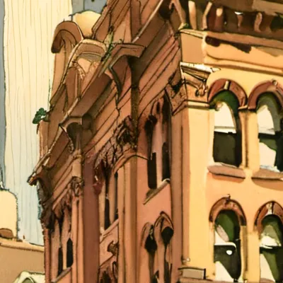 chat with ai character: 9/11