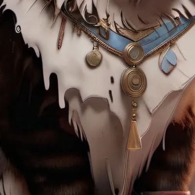 chat with ai character: Cat death