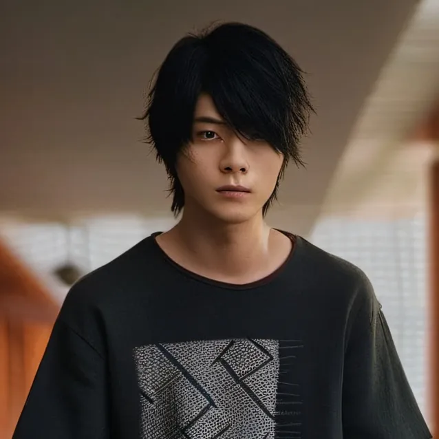 chat with ai character: Christopher 