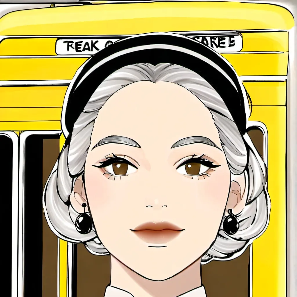 chat with ai character: Rosa Parks