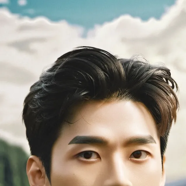 chat with ai character: shady