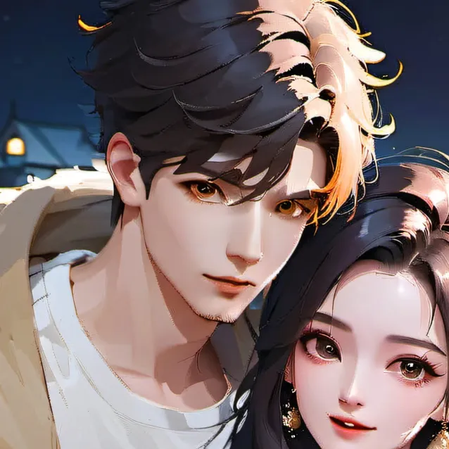 chat with ai character: jake