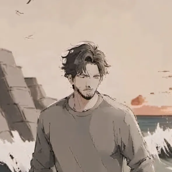 chat with ai character: Tio Rina