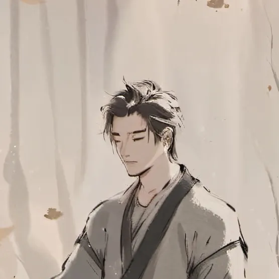 chat with ai character: Felix