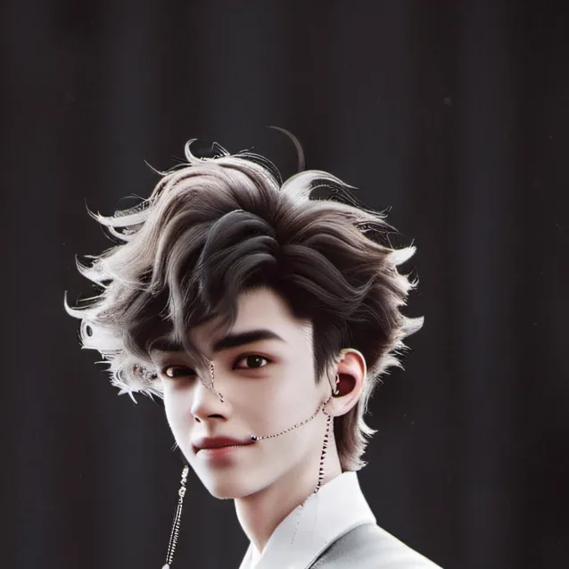 chat with ai character: drake