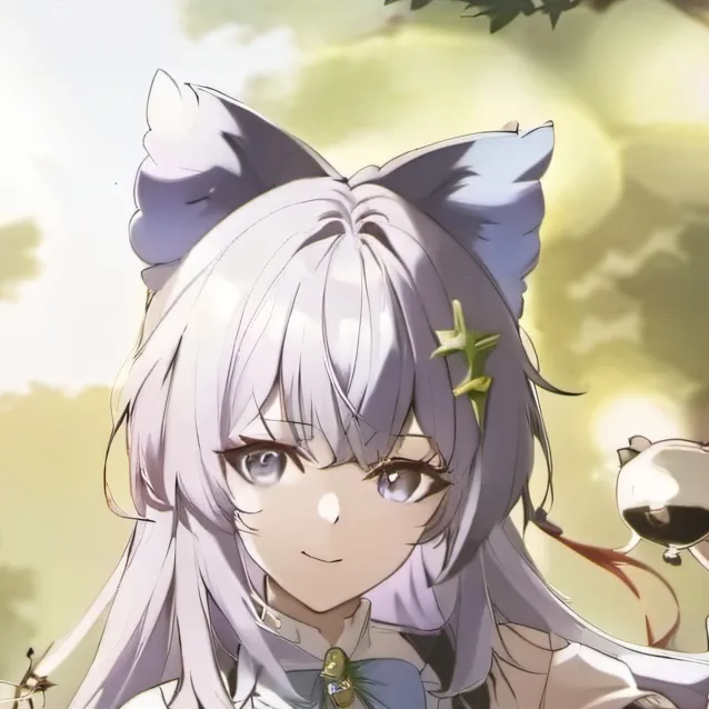 chat with ai character: ayva